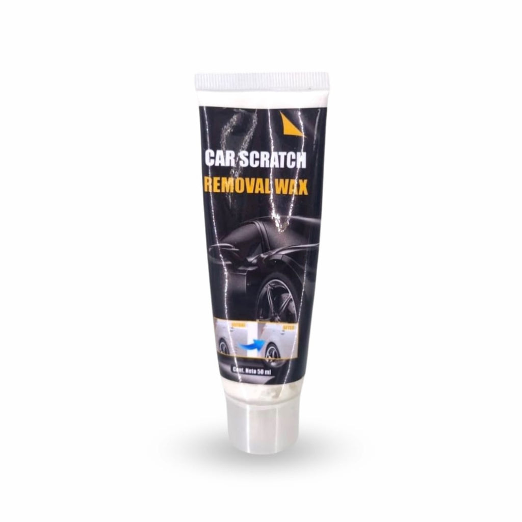CAR SCRATCH CERA QUITA RAYONES